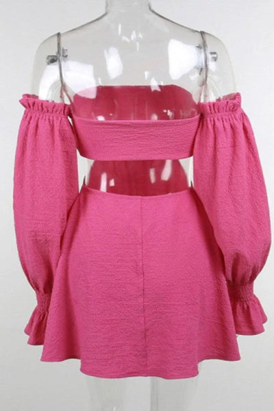 Celebrity Dress- Prima Dons and Donnas