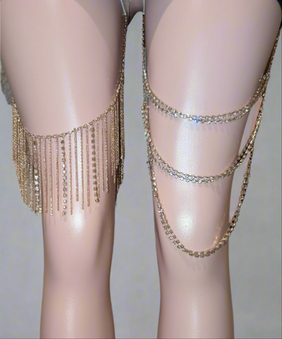 Leg Cuff