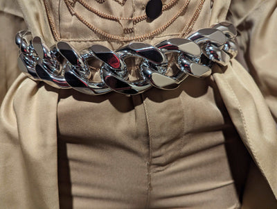 Big Chains Belt