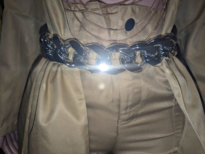 Big Chains Belt