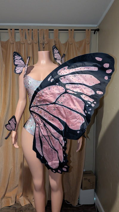 Butterfly Costume