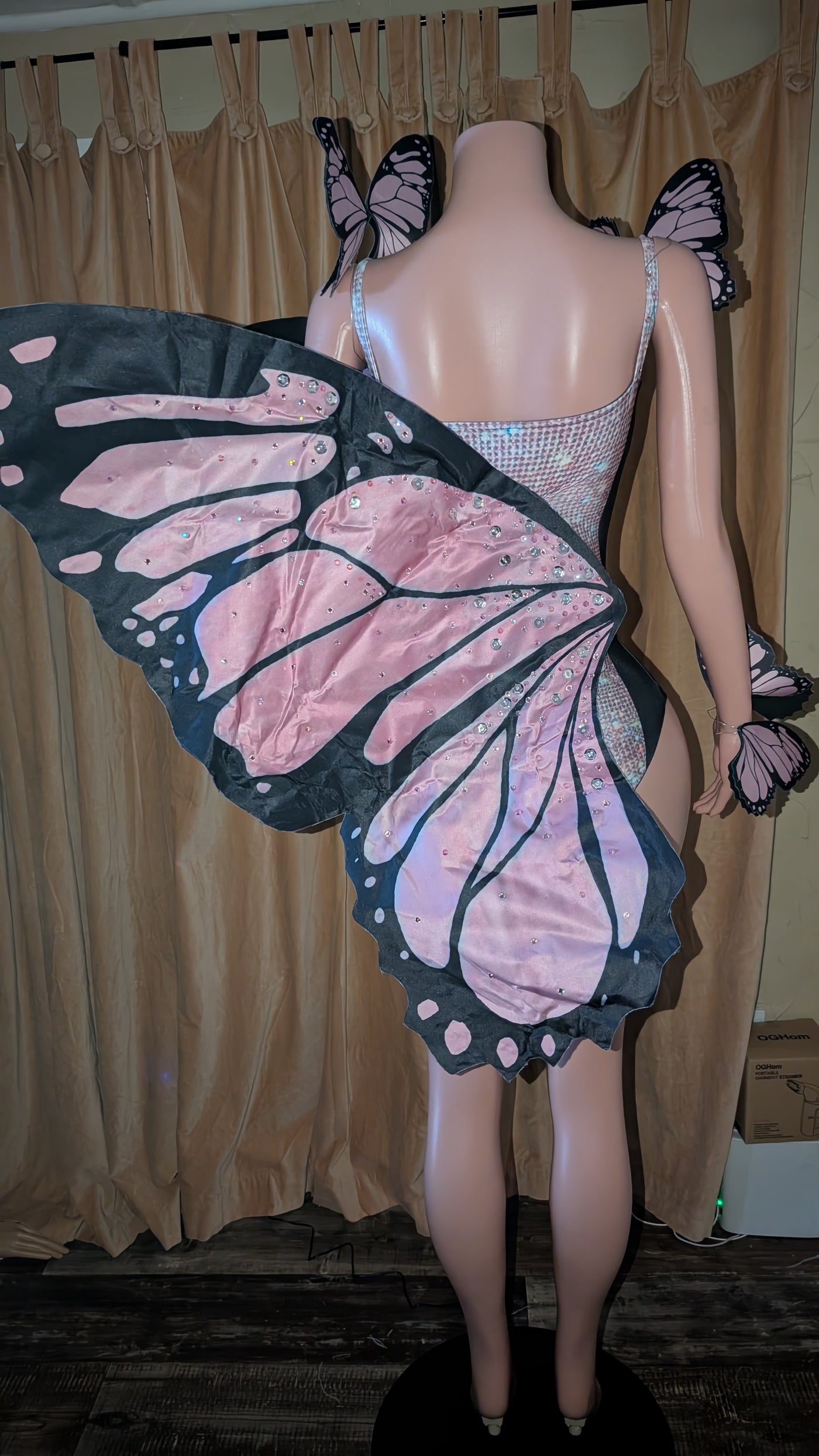 Butterfly Costume