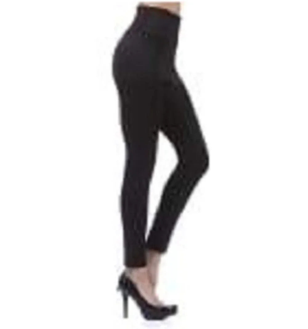 High Waist Leggings- Prima Dons and Donnas