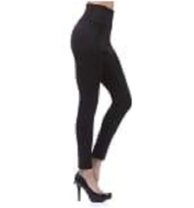 High Waist Leggings- Prima Dons and Donnas