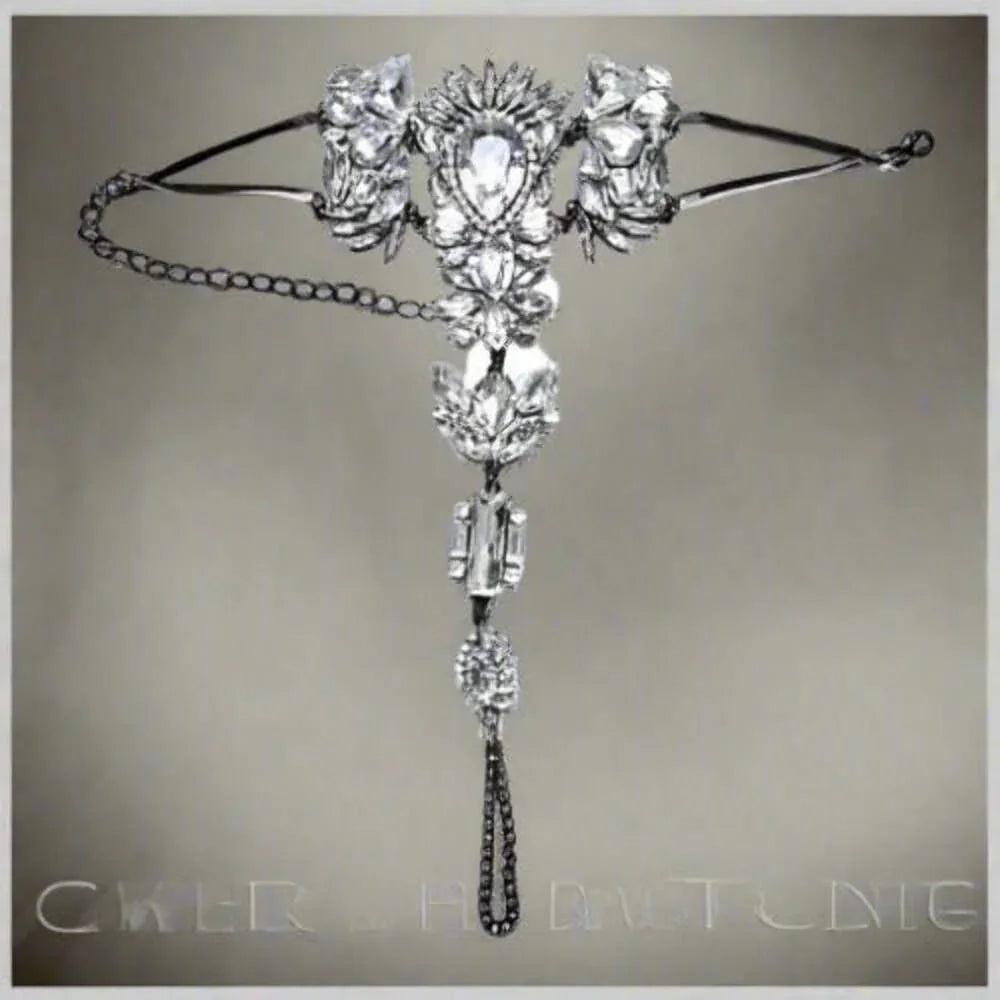 Hand Bracelet or Foot Bracelet- Prima Dons and Donnas