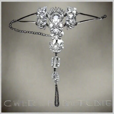 Hand Bracelet or Foot Bracelet- Prima Dons and Donnas