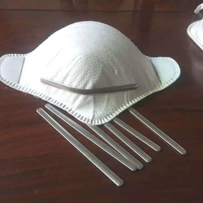 Metal Nose Bridge Clip- Prima Dons and Donnas