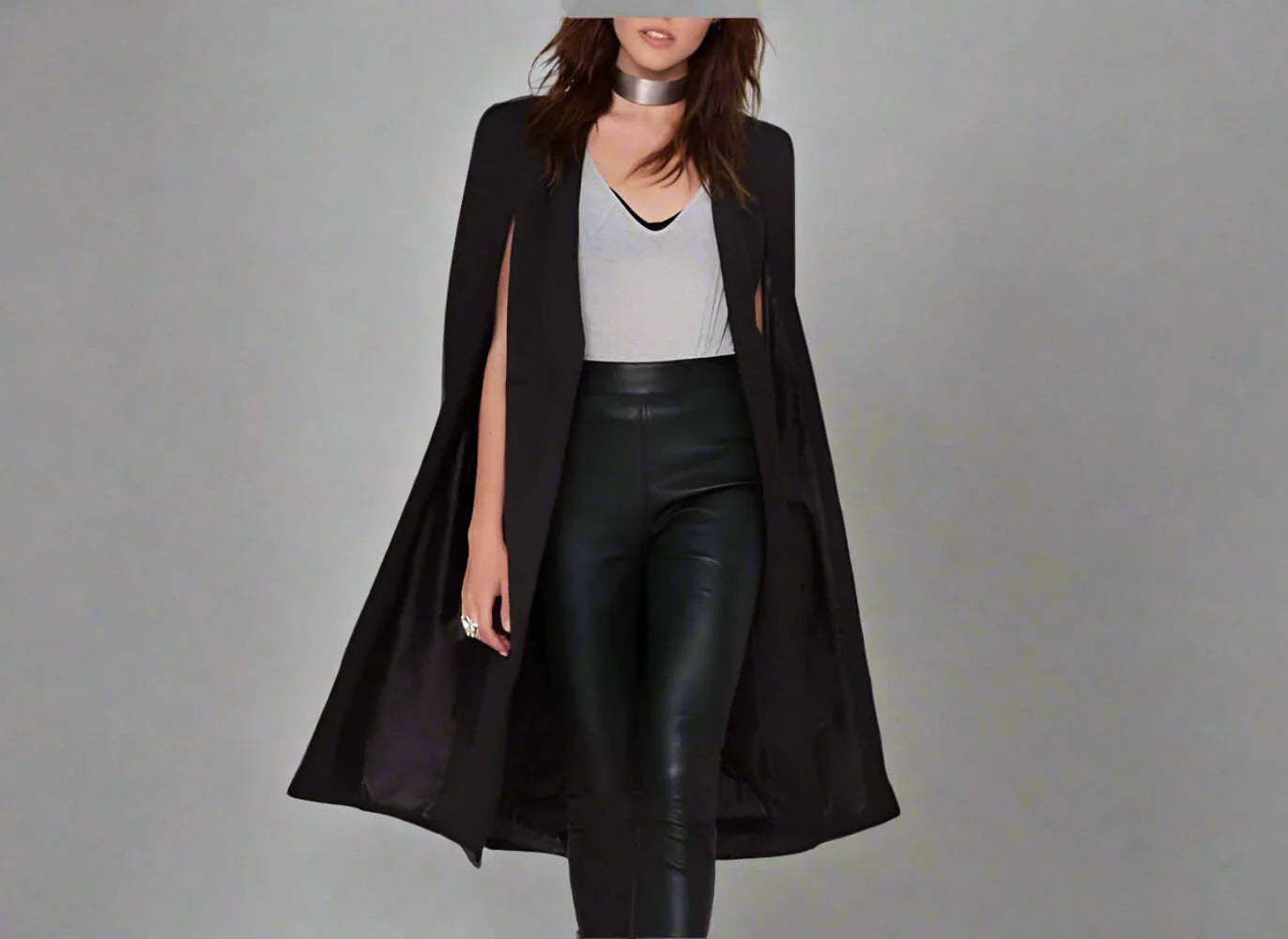 Caper Blazer- Prima Dons and Donnas