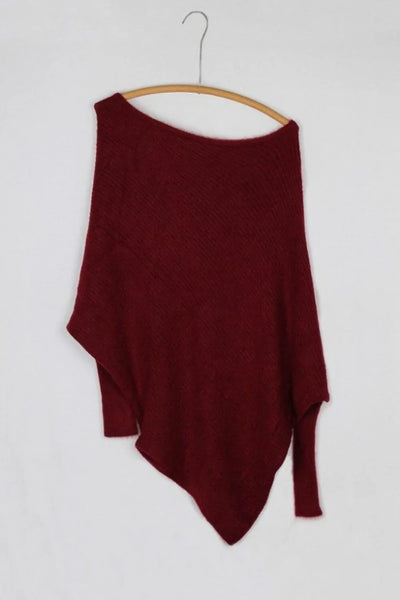 Z-She Has It Sweater- Prima Dons and Donnas