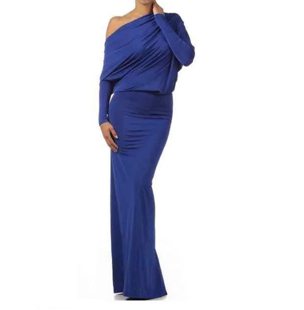 Convertible Dress- Prima Dons and Donnas