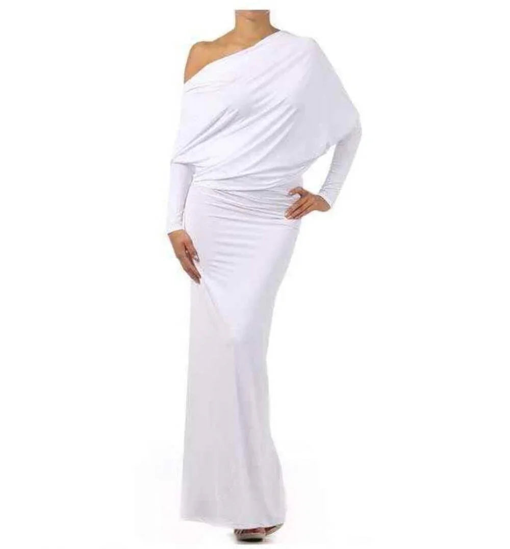 Convertible Dress- Prima Dons and Donnas