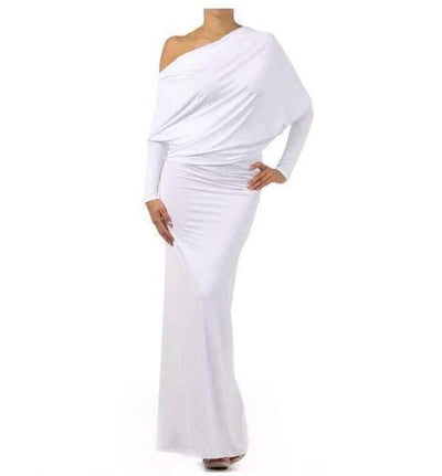 Convertible Dress- Prima Dons and Donnas