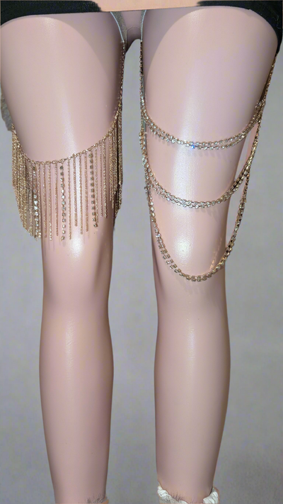 Leg Cuff