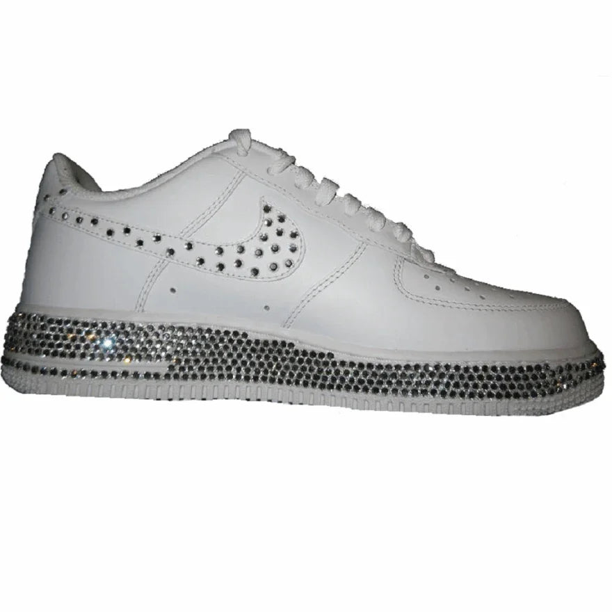 air force one studded