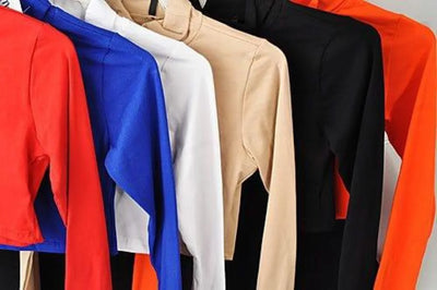 Long Sleeve Top- Prima Dons and Donnas