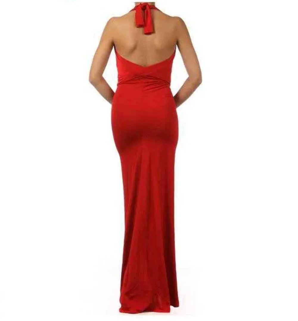 Convertible Dress- Prima Dons and Donnas