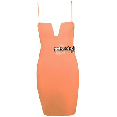 Karina Dress- Prima Dons and Donnas