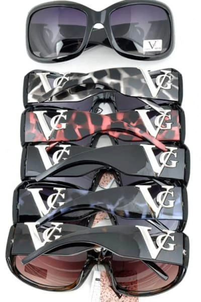 Plaino Sunglasses - Stylish Designer Fashion Eyewear with Polarized Lenses