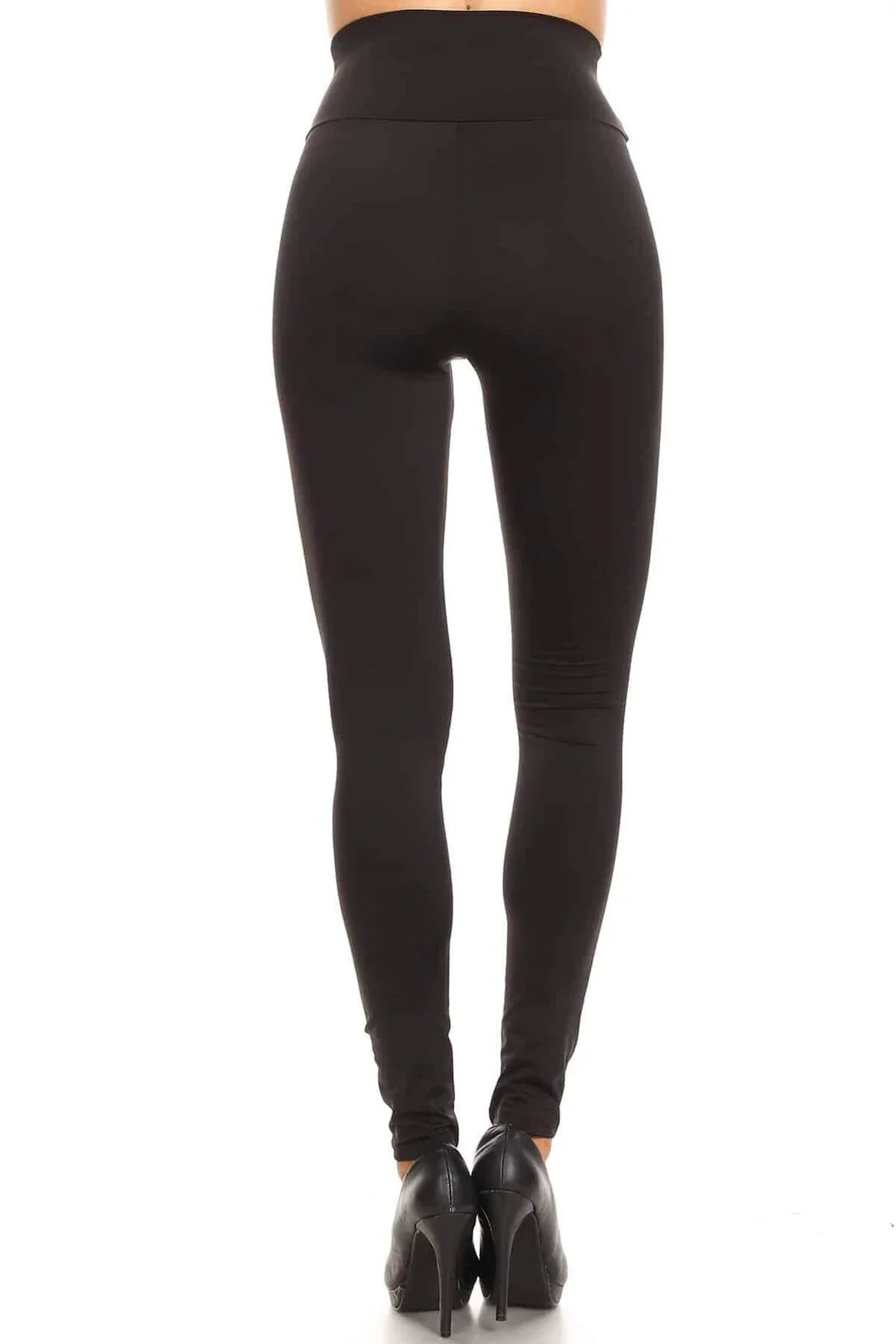 Everyday High Waist Leggings