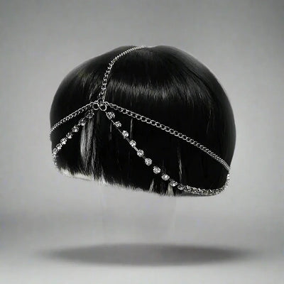 Chain Head jewelry- Prima Dons and Donnas