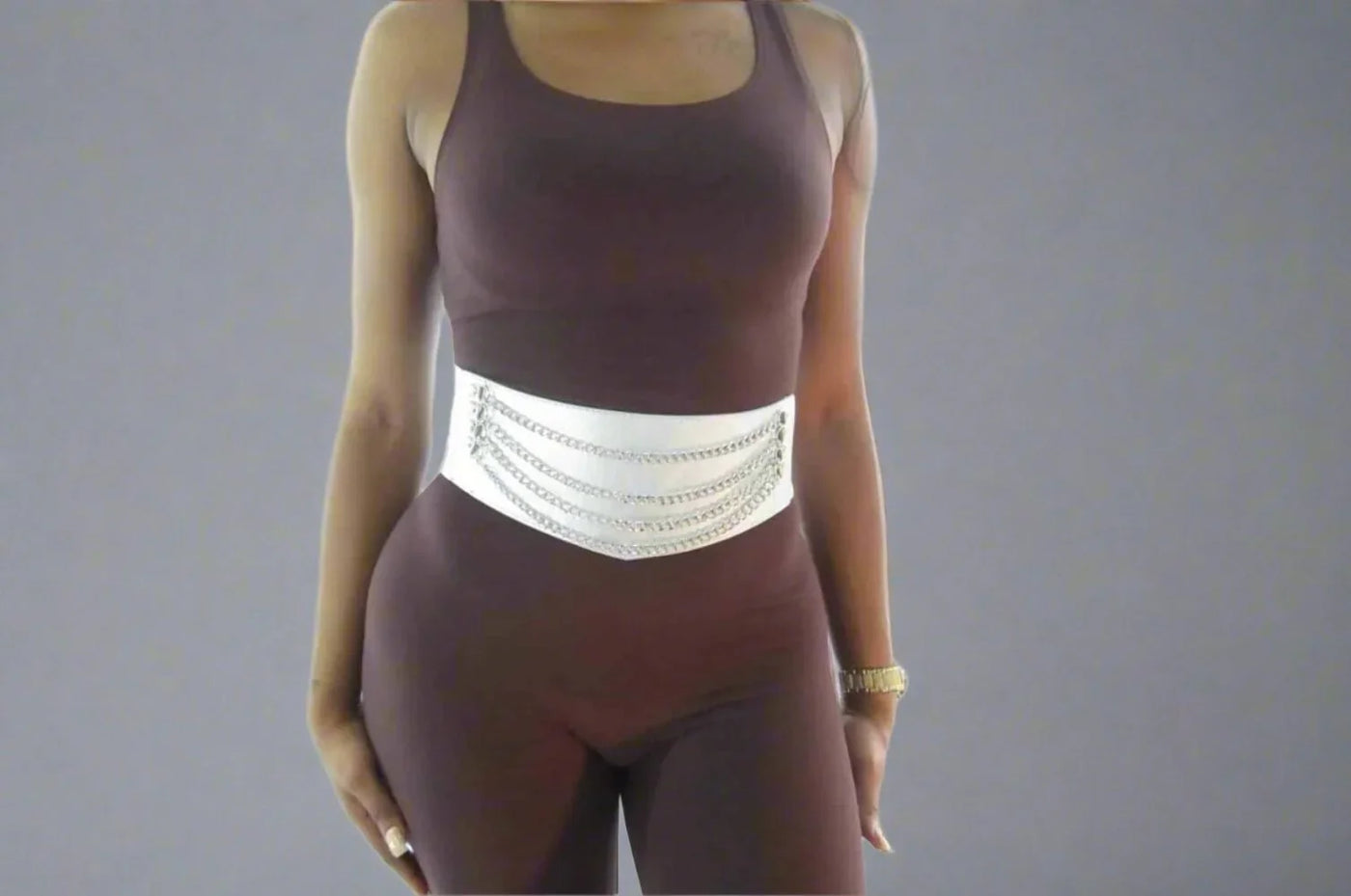 Chain Belt- Prima Dons and Donnas