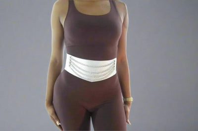 Chain Belt- Prima Dons and Donnas