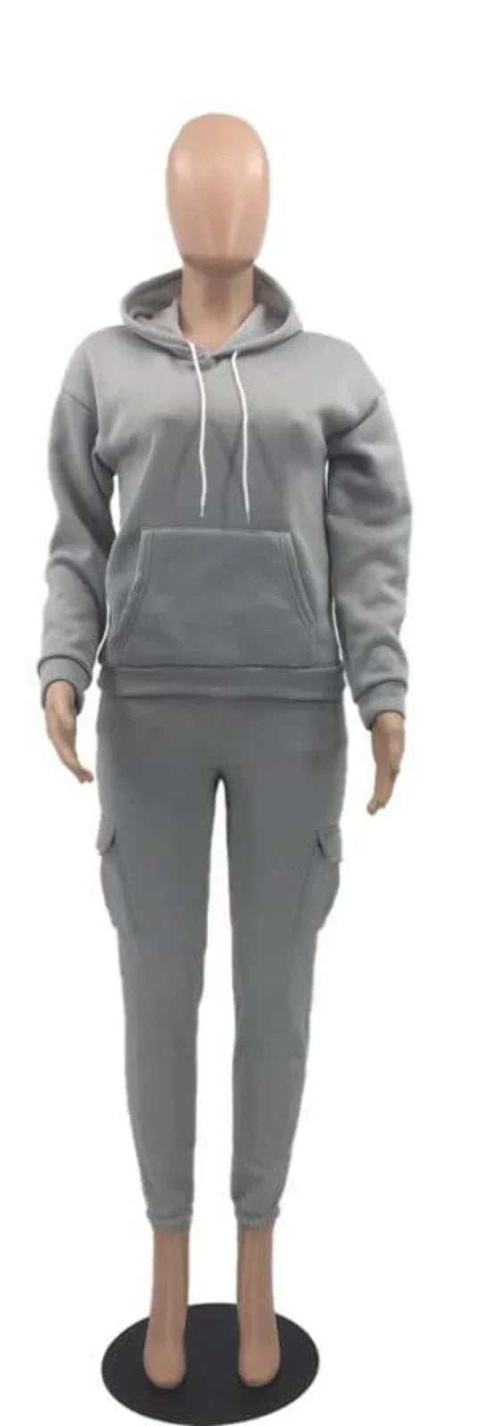 Cargo Jogging Set- Prima Dons and Donnas