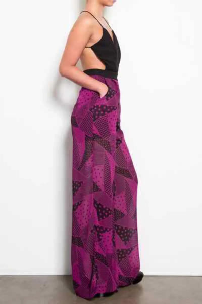 Katie Jumpsuit- Prima Dons and Donnas