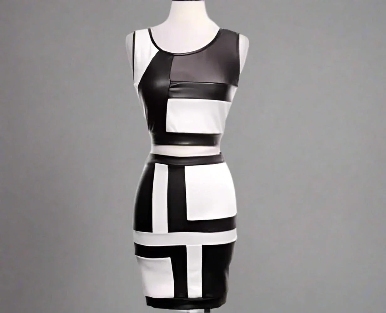 Color Block Set- Prima Dons and Donnas