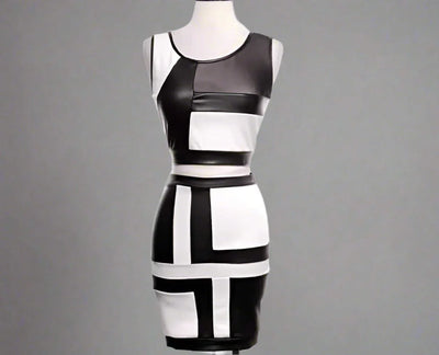 Color Block Set- Prima Dons and Donnas