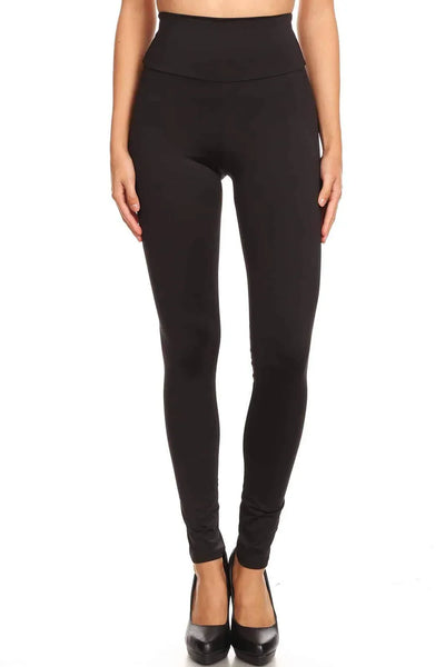 Everyday High Waist Leggings