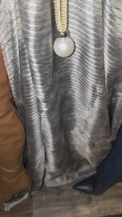 Custom Thigh Boots – Oversized Faux Leather Stiletto Heel Made To Order