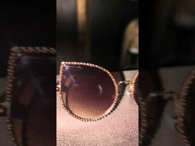 Mix Custom crystals Frame Rhinestone Sun Glasses