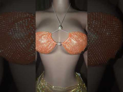 Pearl Shirt (Ready to Ship)- Prima Dons and Donnas