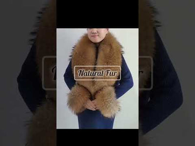 Fur Collar and Cuff Set- By Prima DND