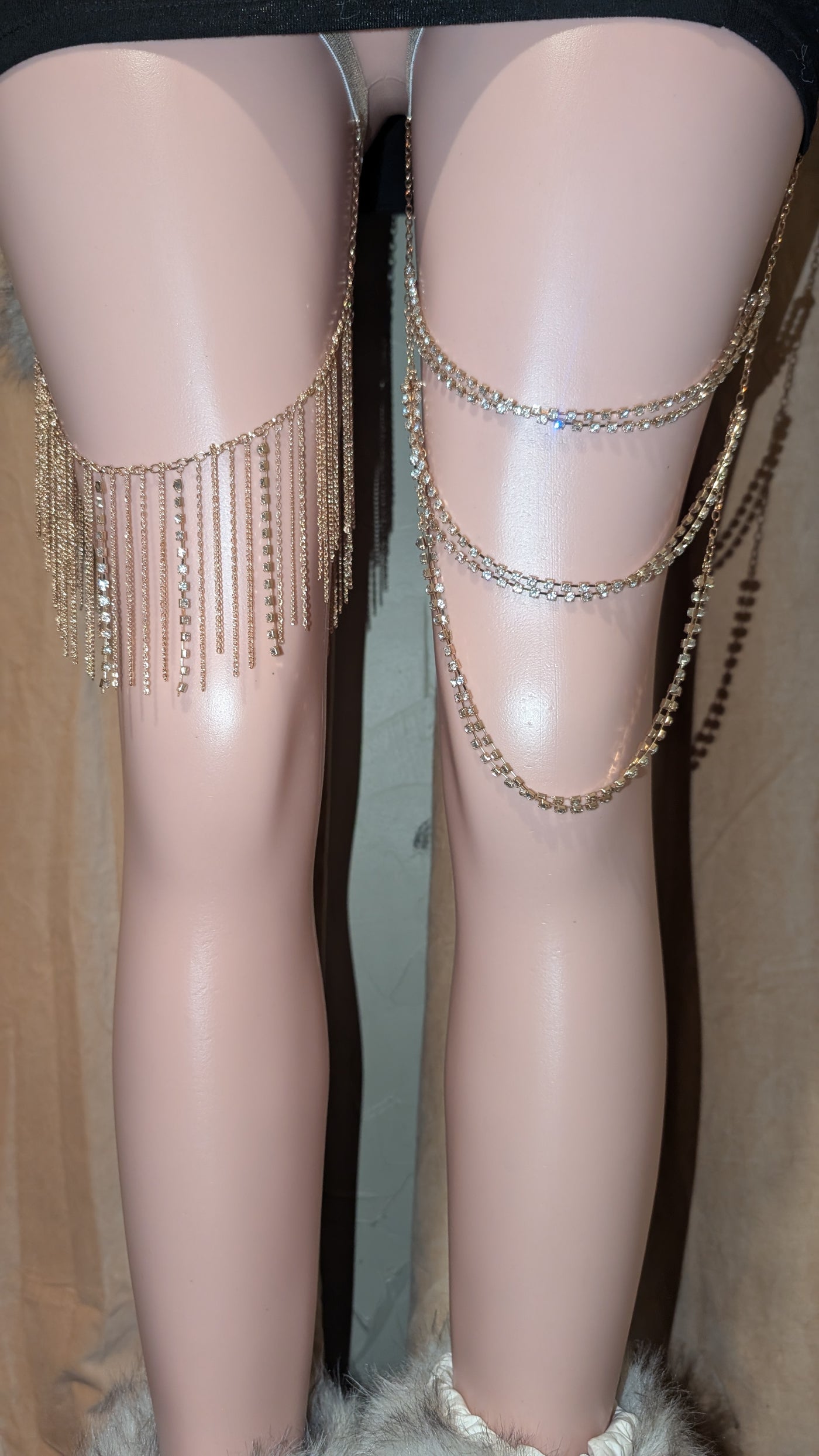 Leg Cuff
