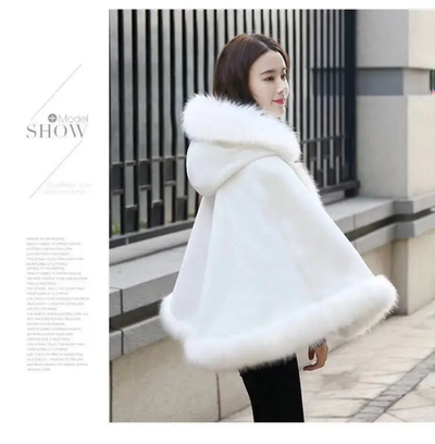 Faux Scarf Shawl- By Prima DND