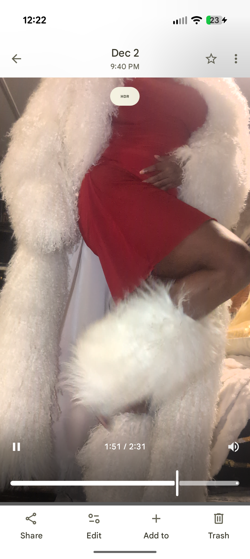 Mongolian Fur Leg Warmers – Custom Faux or Natural Fur Boot Covers for Winter Style