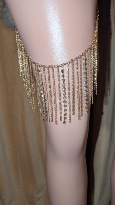 Leg Cuff