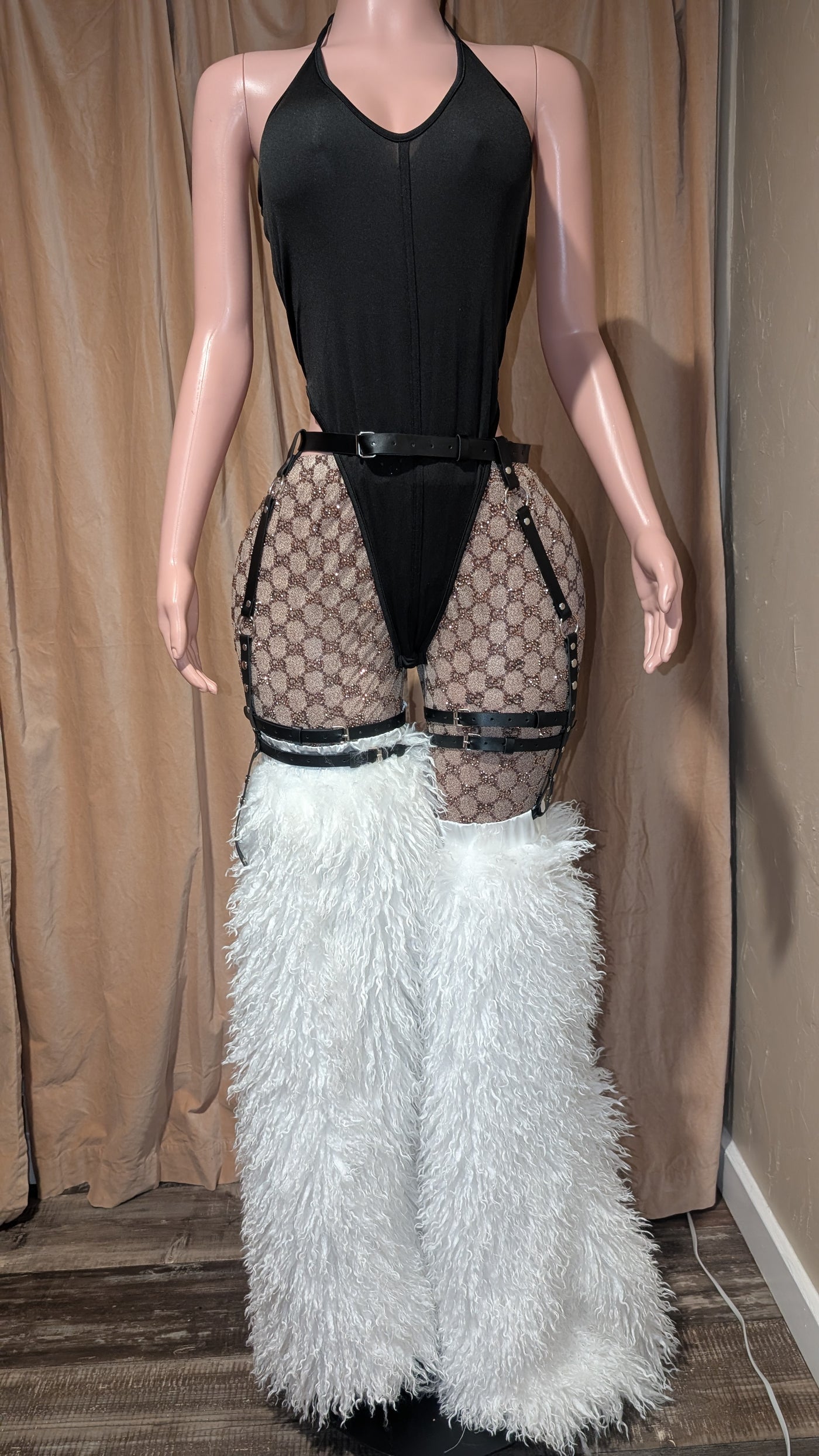 Ready to Ship Cowboy Carter Custom Outfits