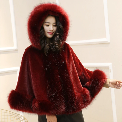 Faux Scarf Shawl- By Prima DND