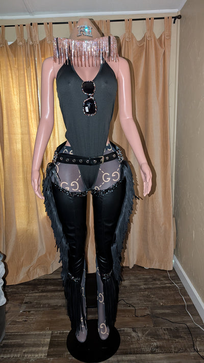 Ready to Ship Cowboy Carter Custom Outfits