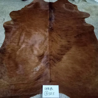 Cowboy Cowhide Natural or Faux Boots – Custom Size Thigh High Boots With Plush Winter Warmth