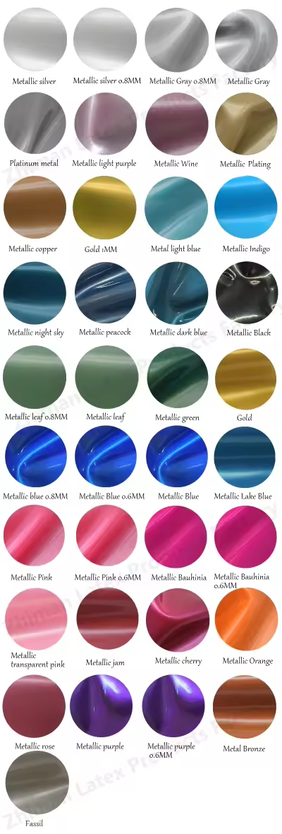 Thigh High Natural Latex Rubber Boots | Custom Fit (CAN ALSO MAKE CLOTHING)