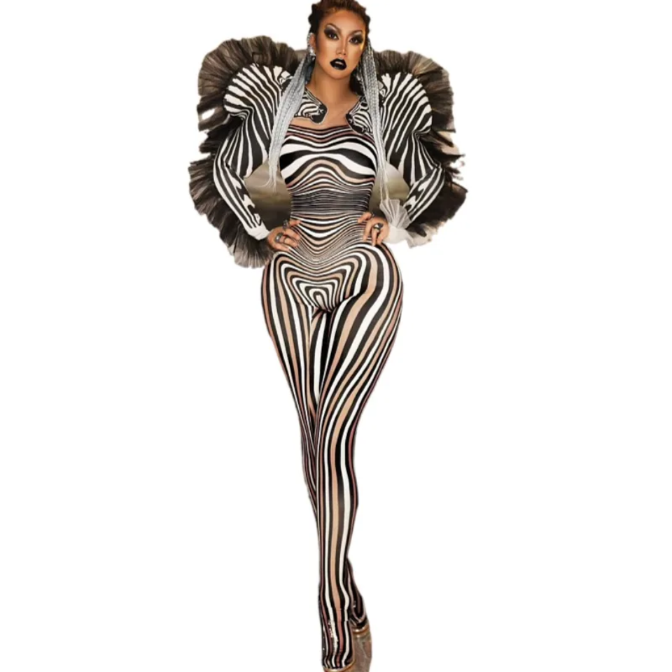 Goddess Costume- Prima Dons and Donnas