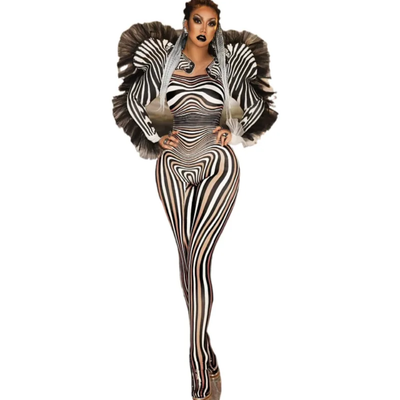 Goddess Costume- Prima Dons and Donnas