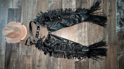 Ready to Ship Cowboy Carter Custom Outfits