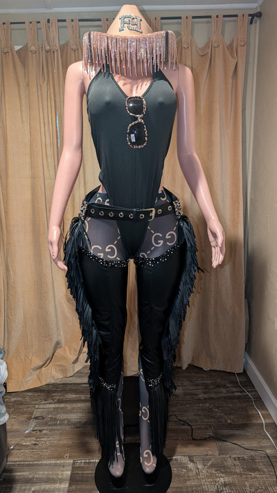 Ready to Ship Cowboy Carter Custom Outfits