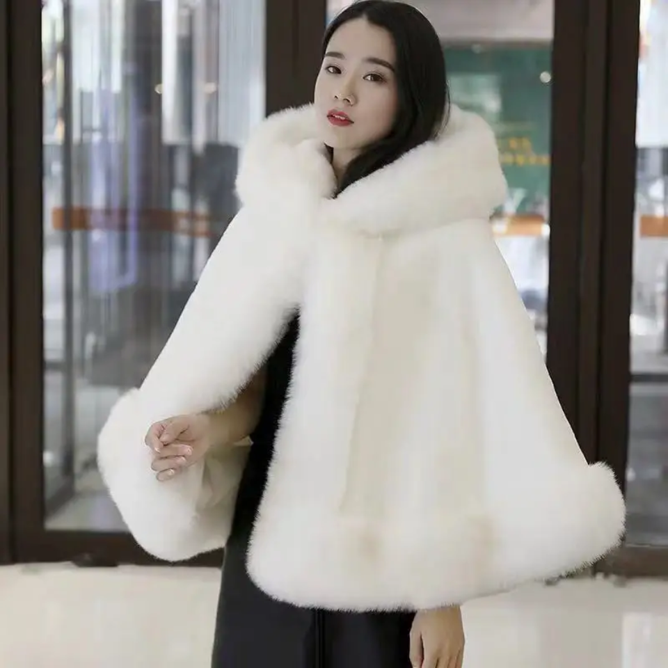 Faux Scarf Shawl- By Prima DND