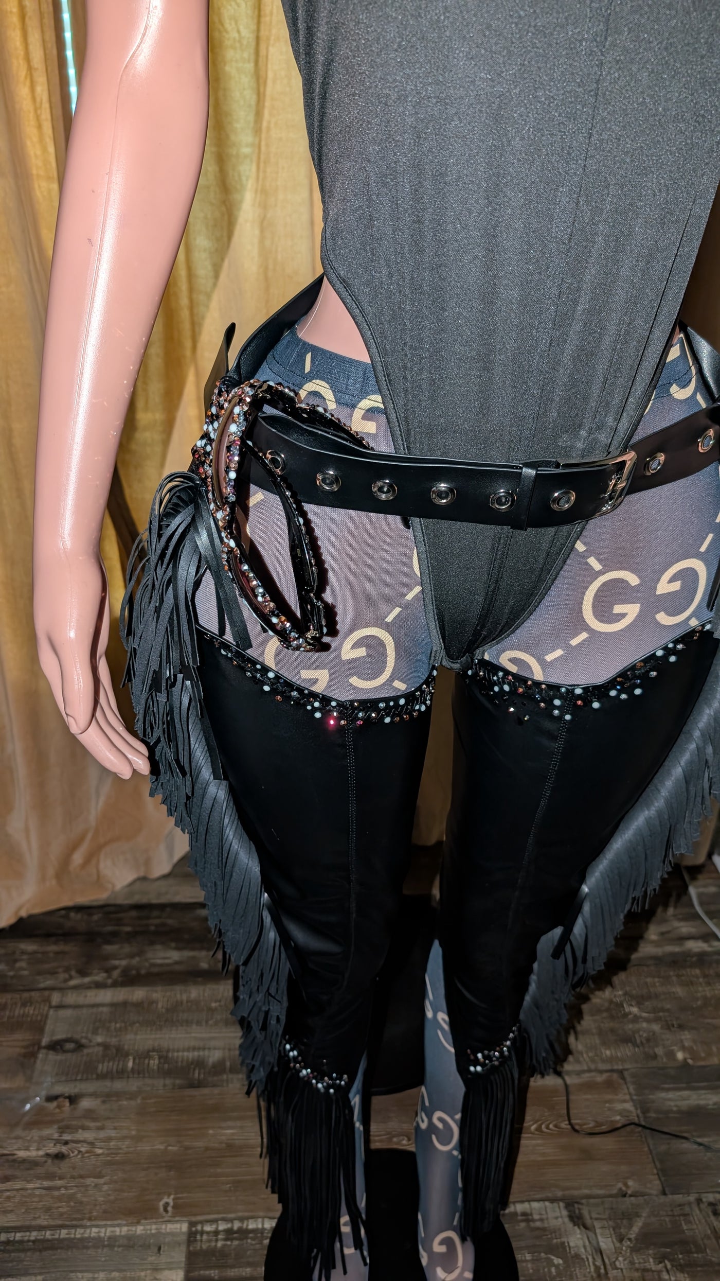 Ready to Ship Cowboy Carter Custom Outfits